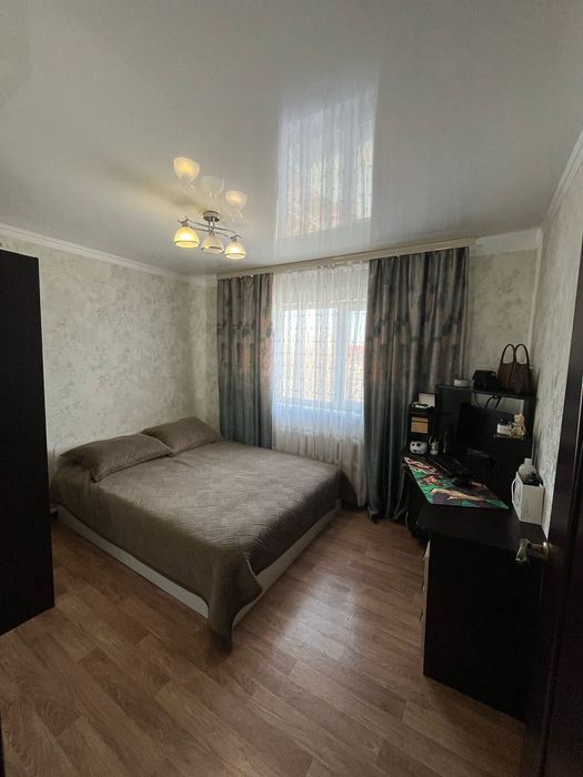 Частный дом•5 комнат•140м²•4сот