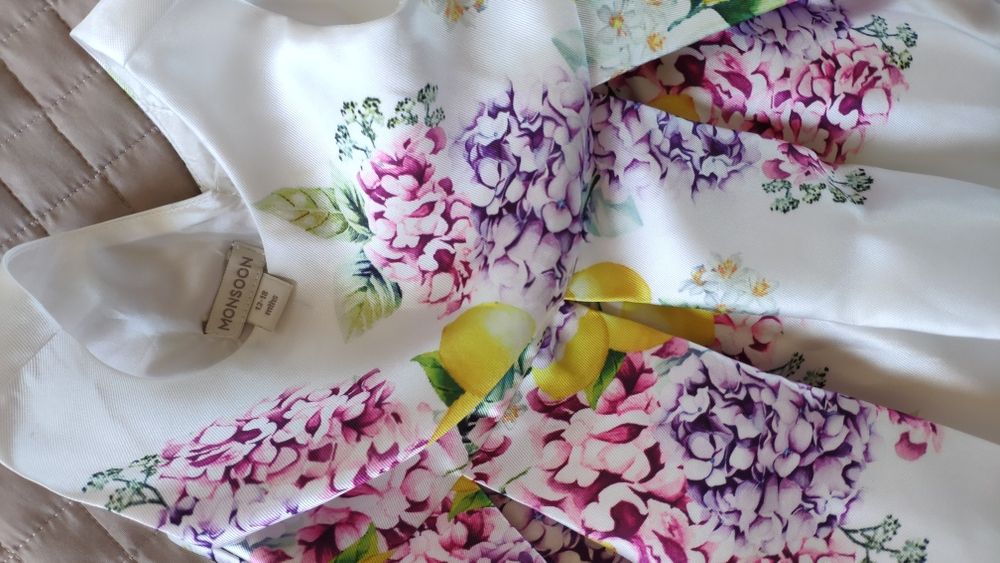 Рокли в красив дизайн