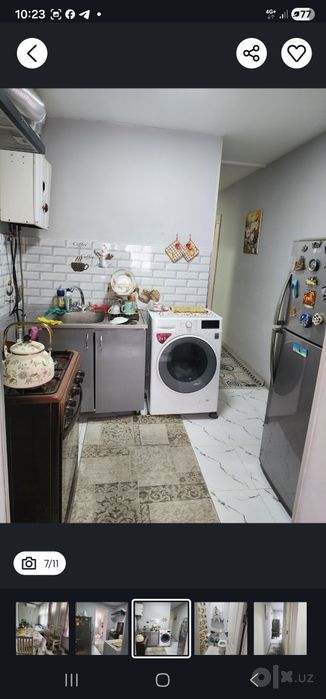 1/1/4кирпич,СВОЯ КВАРТИРА.балкон2/6.30.500$ срочно.