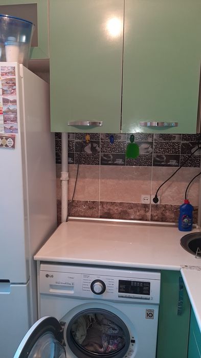 Срочно продаётся 2х ком квартира в центре