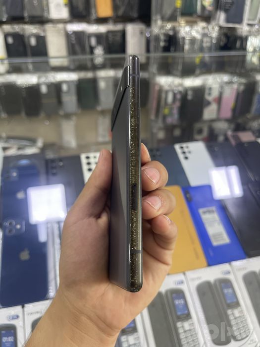 Google pixel 6a