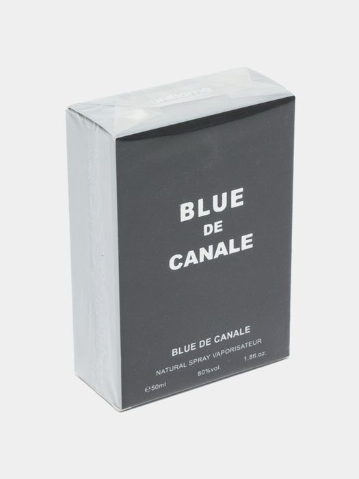 Erkaklar uchun Parfume CHENALE BLEU xushboy hidliy 50 ml