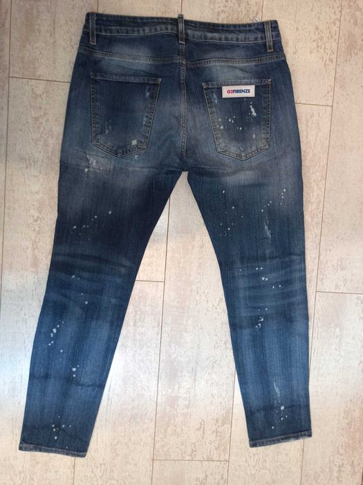 дънки G2 Firenze