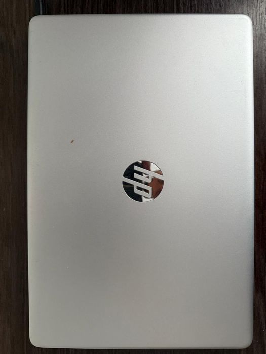 Ноутбук hp б/у в хорошем состоянии