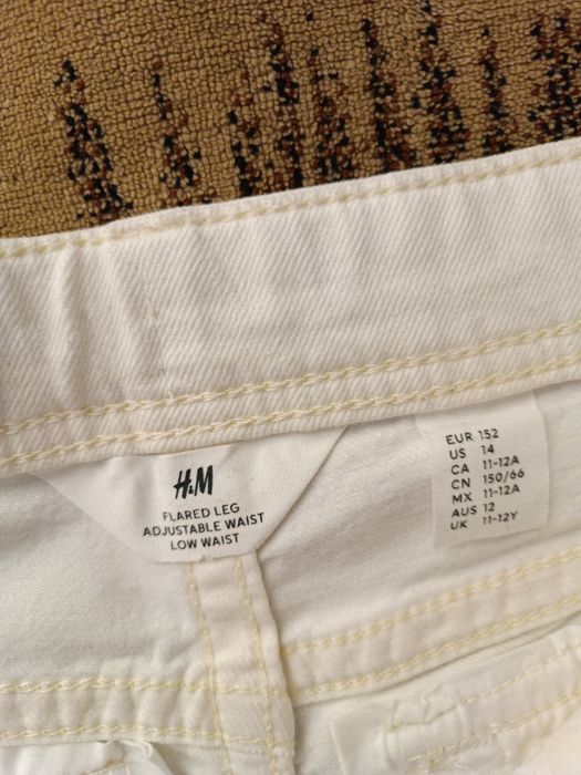 Продам джинсы новые за 5000