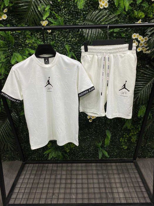 Compleu bumbac JORDAN