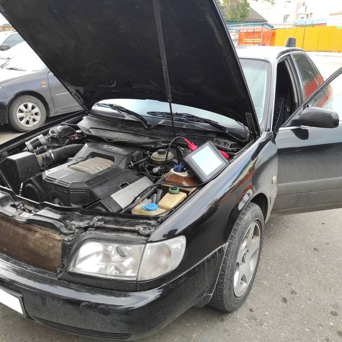 Автоэлектрик диагностика на выезд