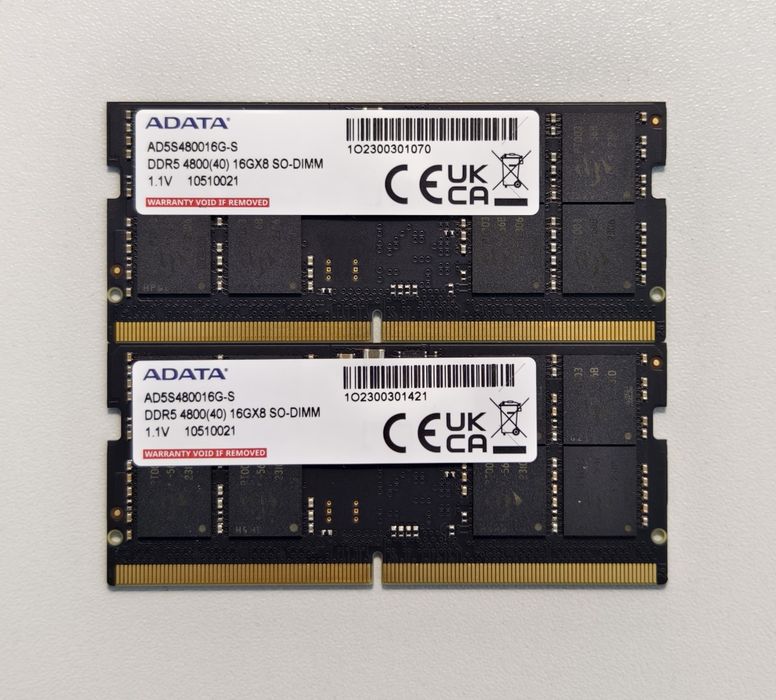 ram ddr5 4800 mhz second hand si noi de vanzare • Anunturi • OLX.ro