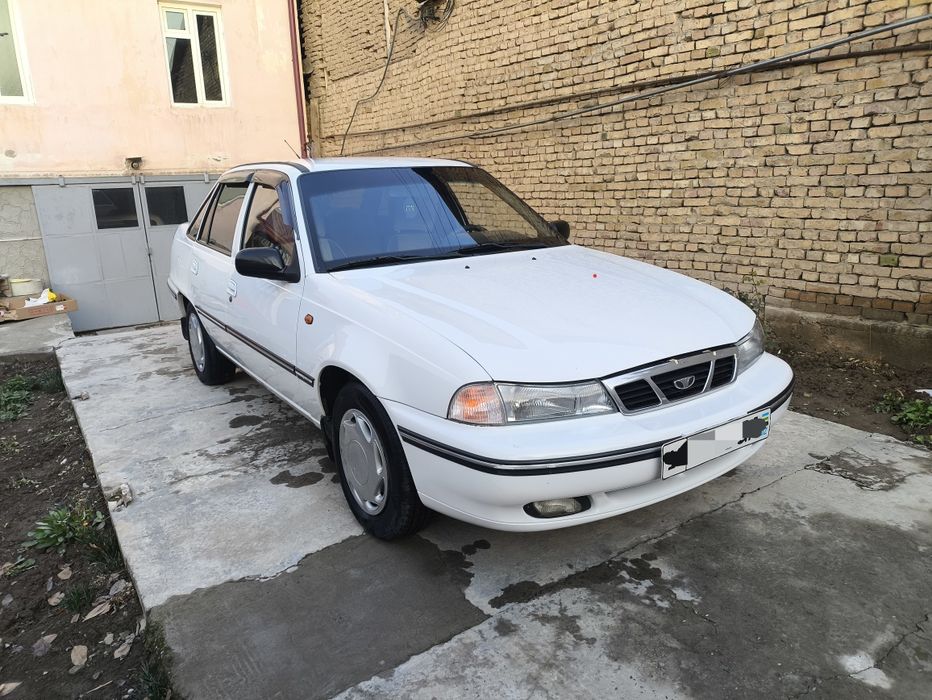 Nexia 1 (DONC) Daewoo