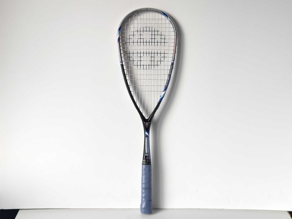 Ракети за скуош Unsquashable / Prince / Head / Употребявани Ракети за Скуош