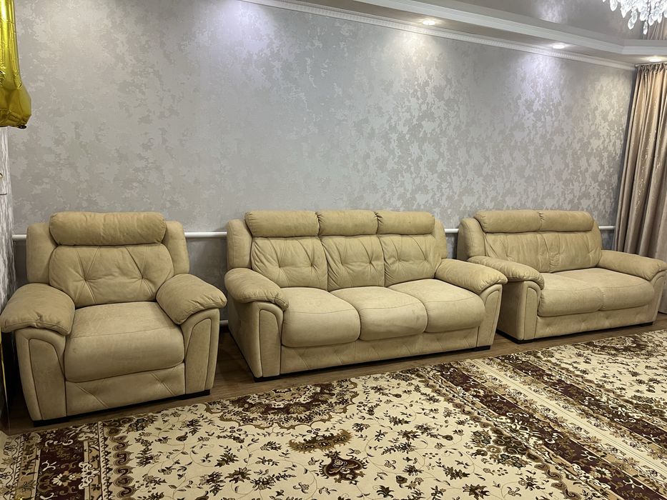 Диван, производство г.Челябинск