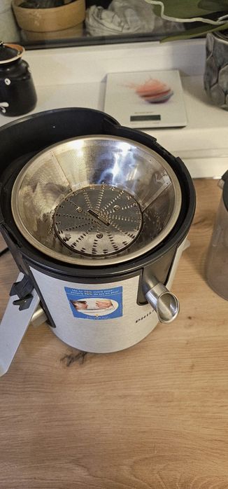 Storcator fructe Philips