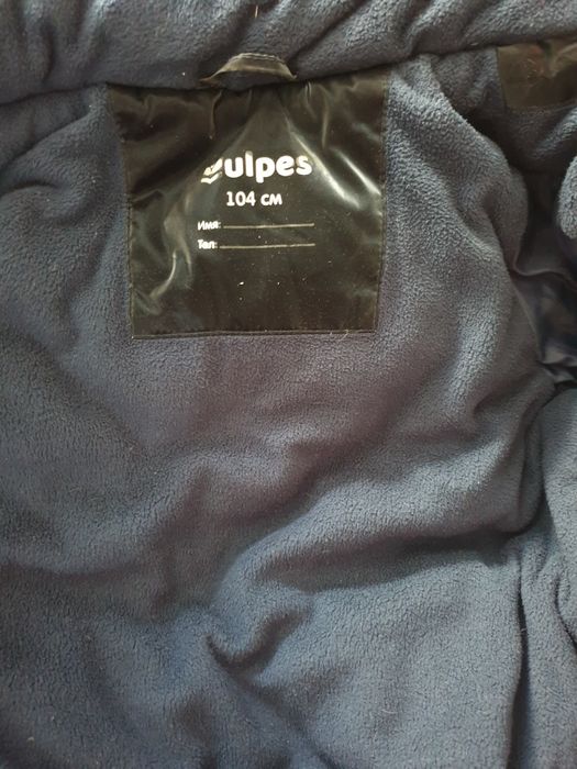 Комбез, куртка для девочек