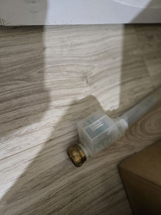 Пералня Bosch  LogiXx8