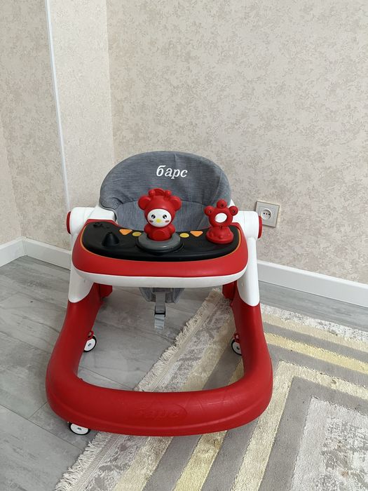 Ходунки/каталка (талакар)