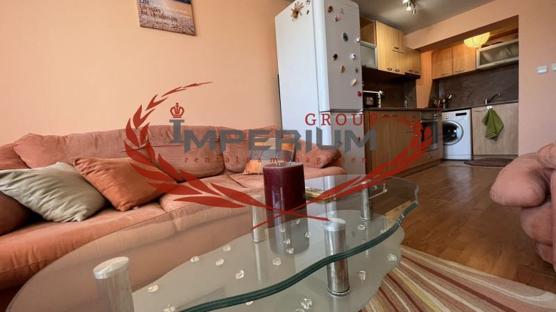 Дава се под наем Двустаен апартамент в Варна, Погреби - 60 кв.м за 459 € - Снимка #5