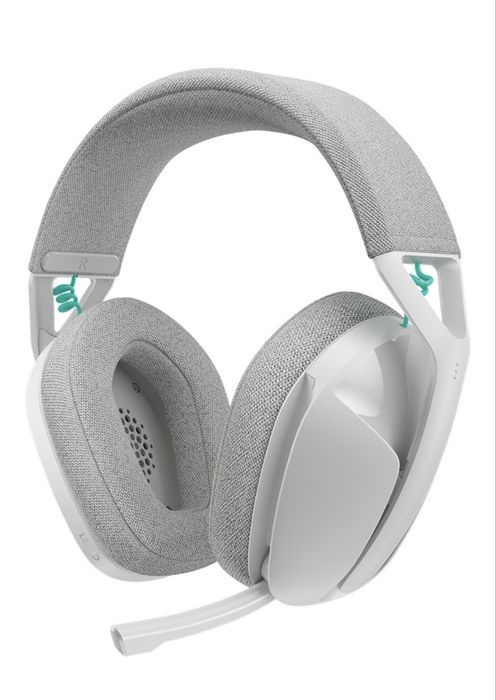 Наушники logitech g321