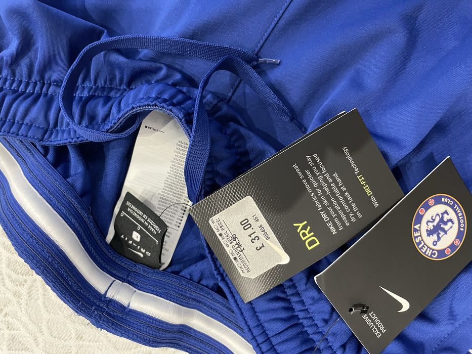 Оригинален екип NIKE CHELSEA