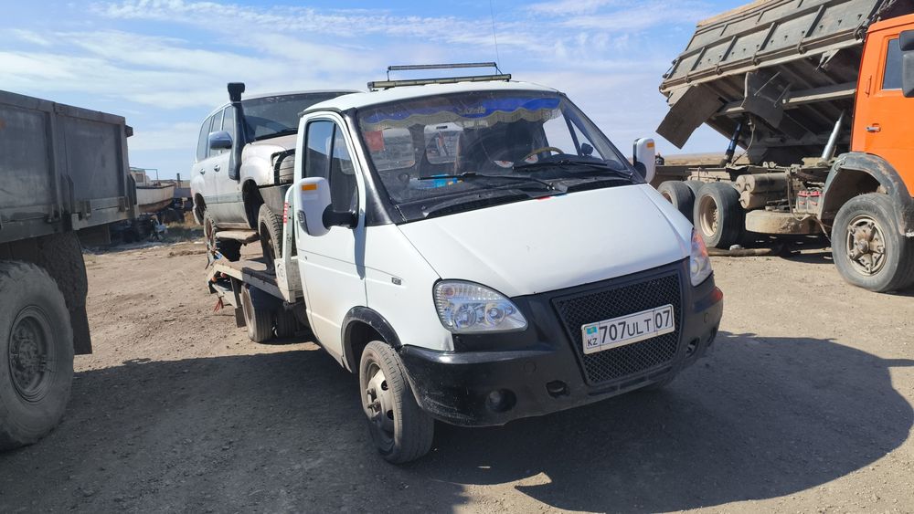 Услуги эвакуатора 24/7 всегда на связи