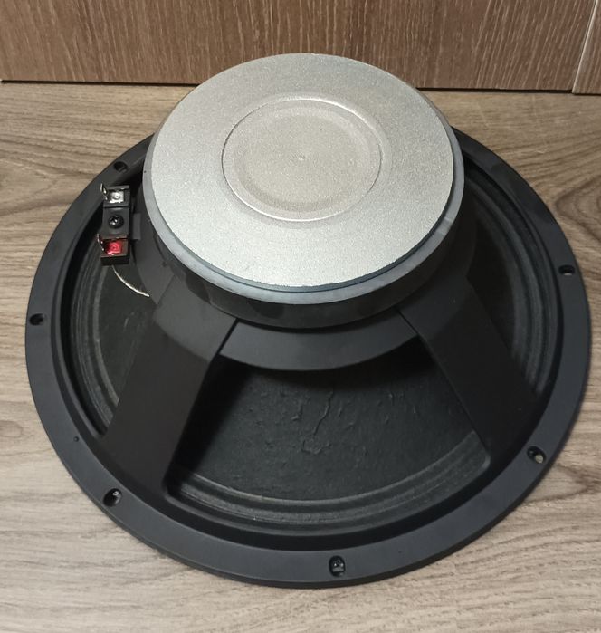 Difuzoare full range 12 inch (30cm) Timisoara • OLX.ro