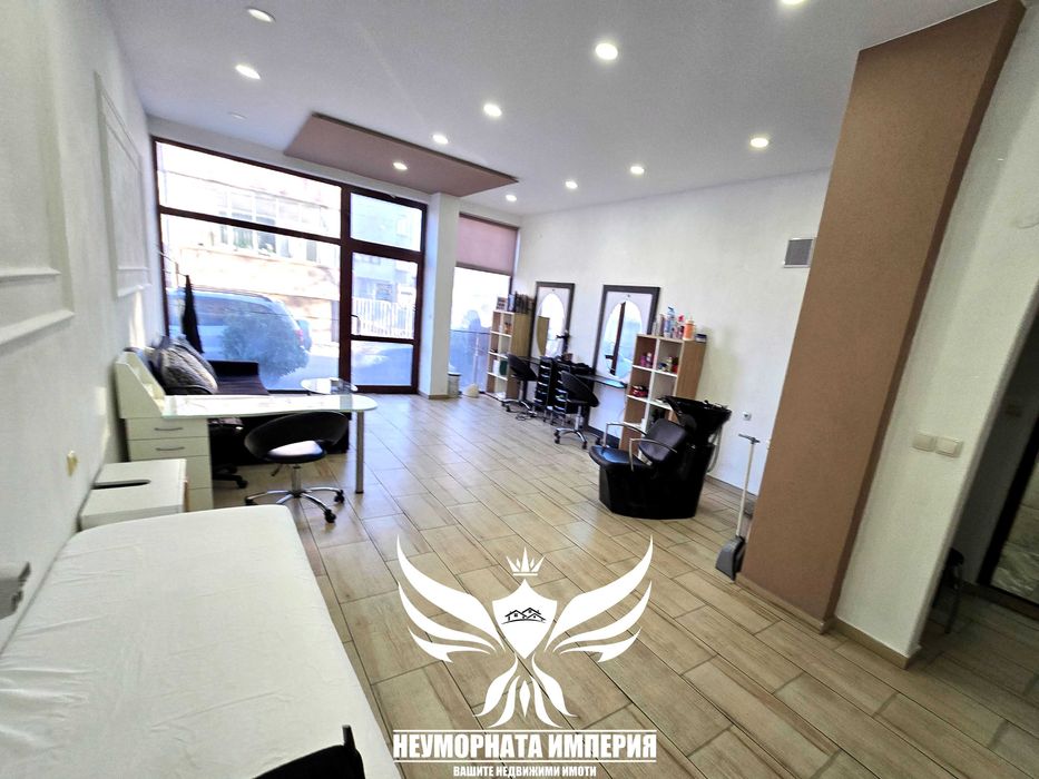 Дава се под наем  в Асеновград -  кв.м за 408.51 € - Снимка #7