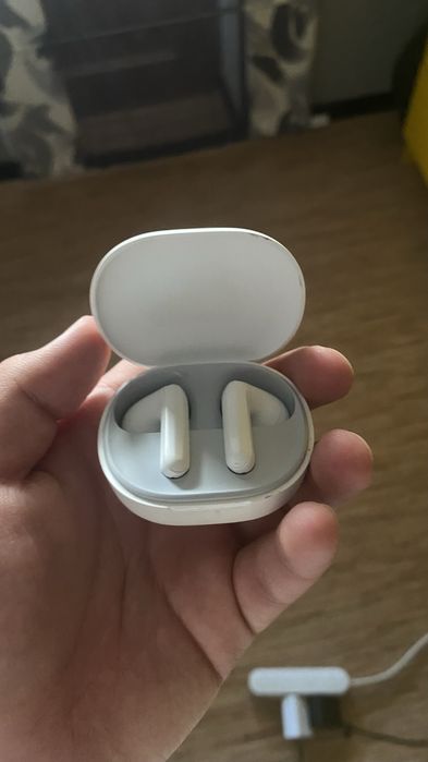наушники redmi duds 4 lite