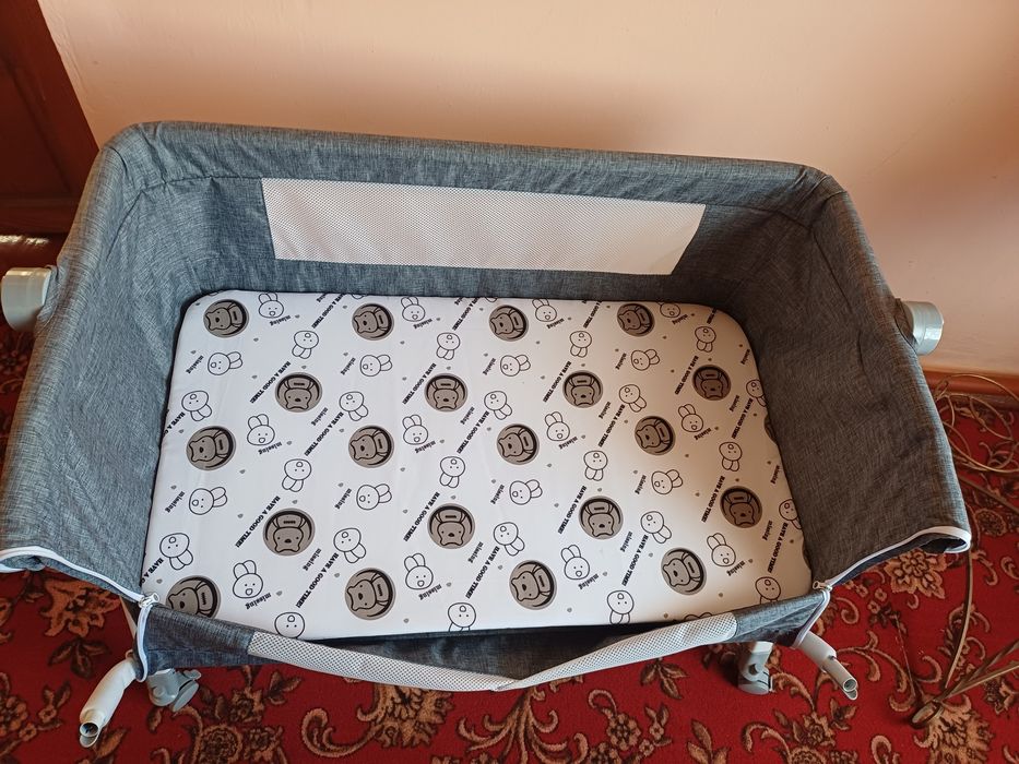 Детская кровать новая