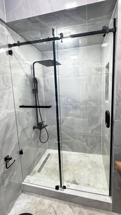 Ойналар душ кабина , зеркало ромбик , барча турдаги ойналар