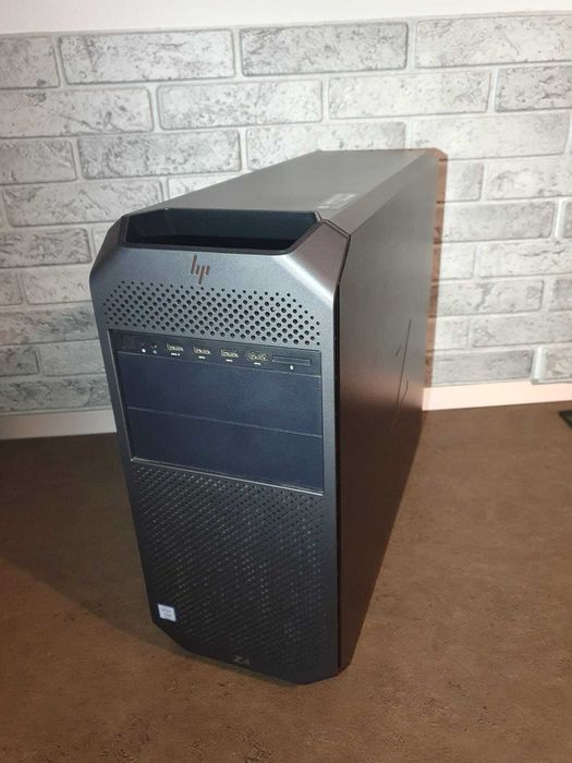HP Z4G4 Workstation