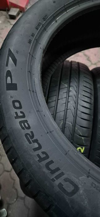 anvelope Pirelli 215/50/18