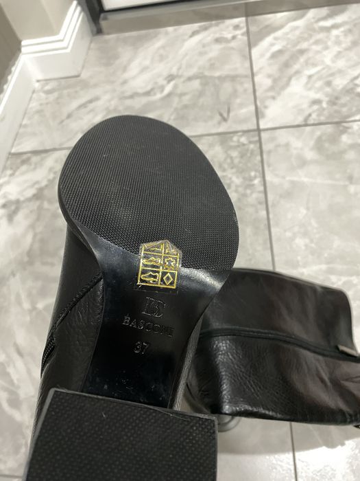 Зимние Сапоги ‘Basconi’, размер 37