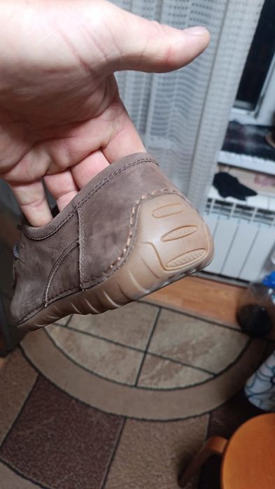 Продам ботинки Caterpillar Cat