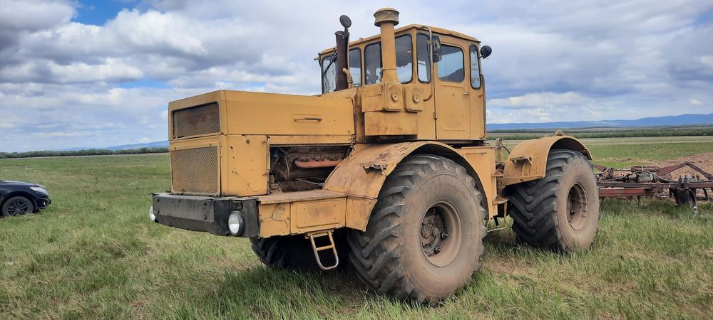 Продам Кировец К700