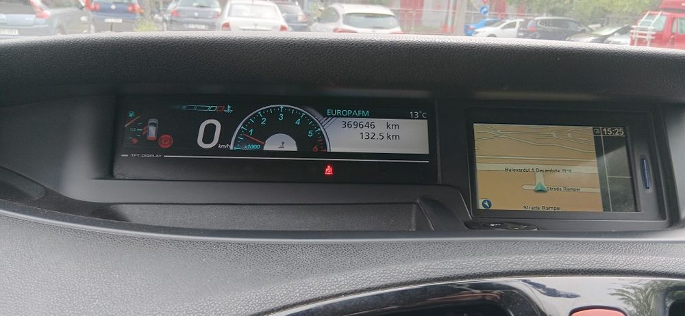 Renault Scenic 3