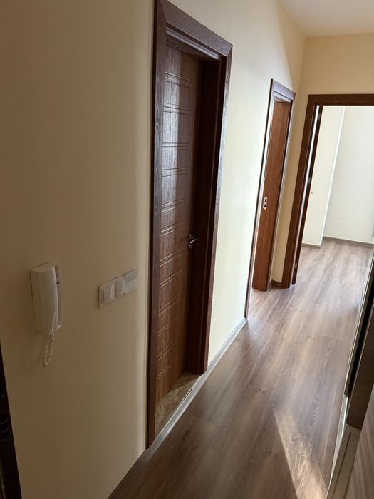 Дава се под наем Двустаен апартамент в Пловдив, Въстанически - 60 кв.м за 498.27 € - Снимка #5