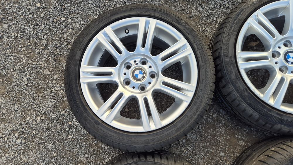 Оригинални джанти БМВ 5/120 BMW E90,E91,E92,E93 5x120