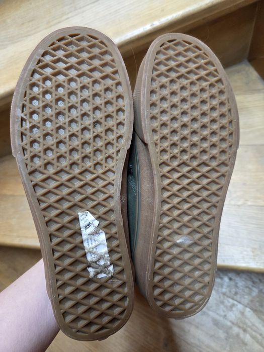 Vans 37  номер нови