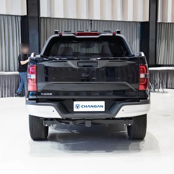 Changan pickup Hunter K50 Global Edition | Официальный дилер