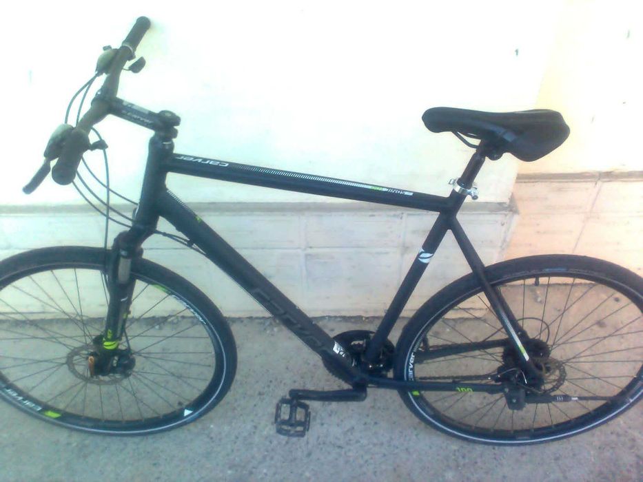 Голям Carver Sonic XL 64 см