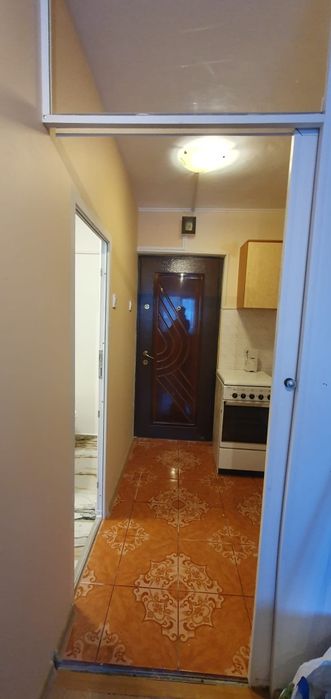 Garsonieră de închiriat