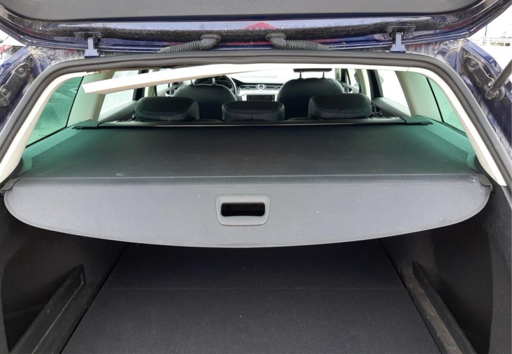 На части Volkswagen Passat B8 2.0TDI vw пасат б8 8ца 2.0тди ръчка