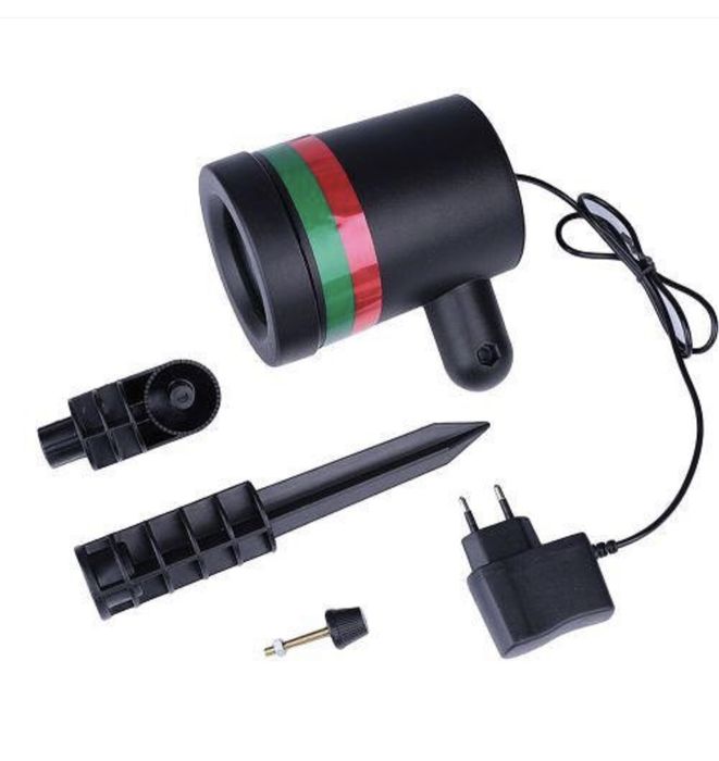 Лазерный проектор. Распродажа ‼️