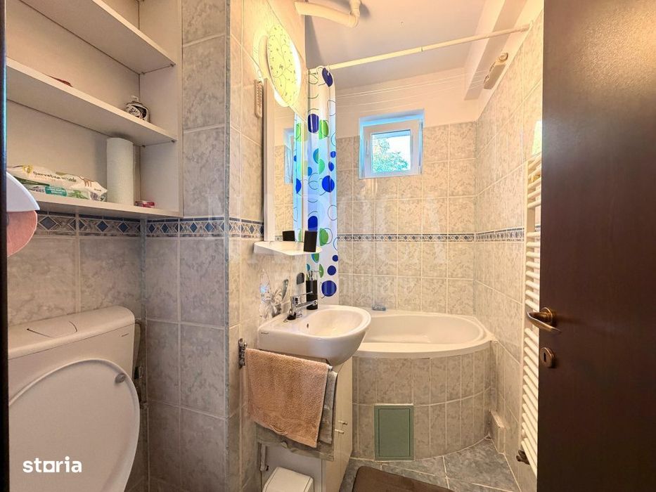 Apartament o camera de vanzare in Gruia, Cluj Napoca