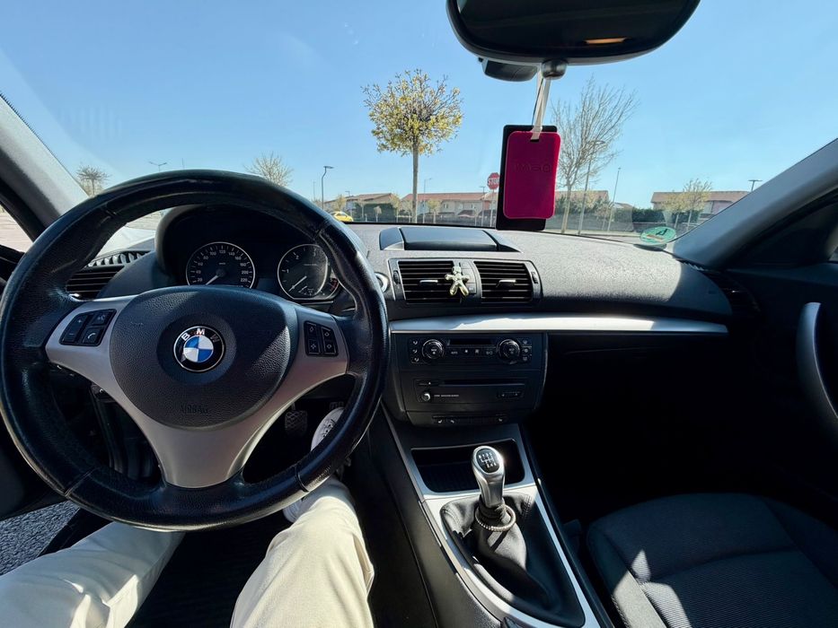 BMW 1 Series 2006 — imagine 5
