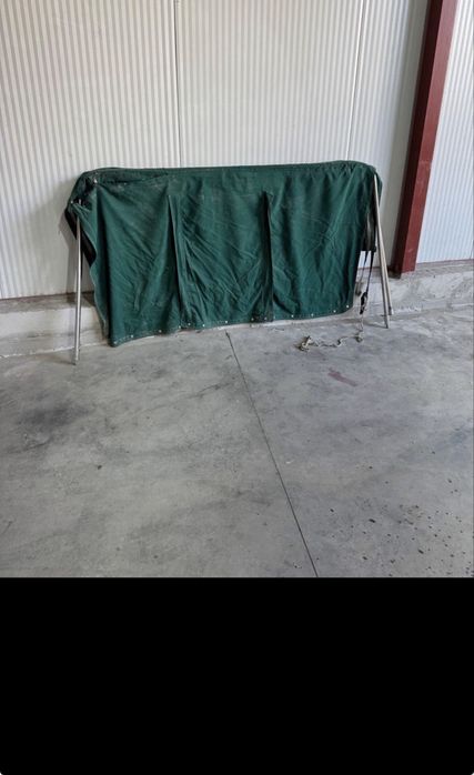 Ambarcațiune agrement GLASTRON 5,20 m – acte ANR – gata de transfer