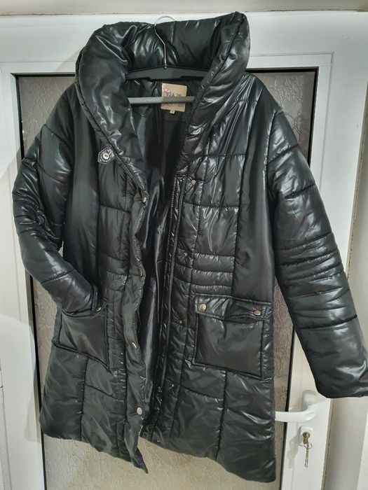 Дамска зимна грейка