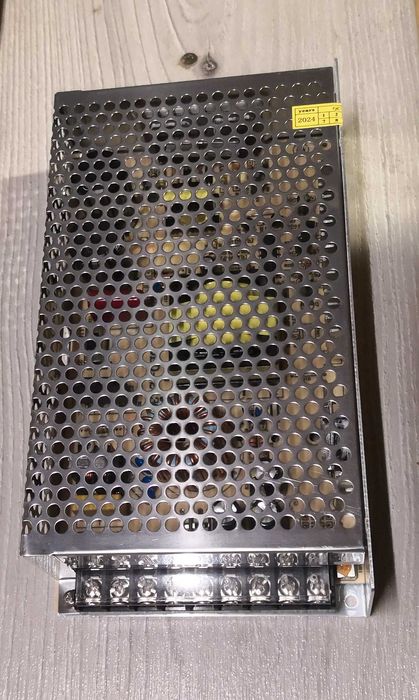 Sursa alimentare 12V-20Ah Sirocou-Webasto - Vevor-Mudiro-Camere video