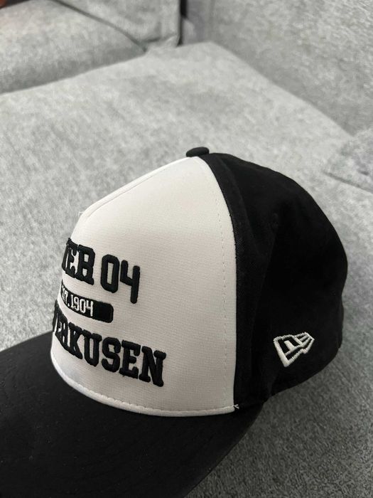 Оригинална шапка Bayer Leverkusen