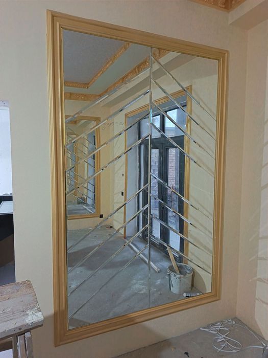 Oyna va Oyna mahsulotlari