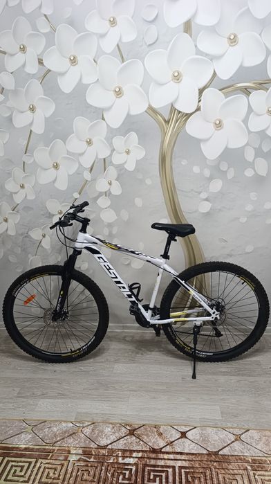 Велосипед Gestalt  MD29